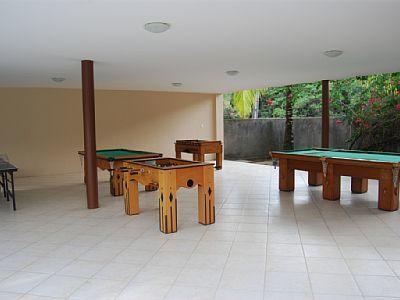 Two-Bedroom Apartment Pool View