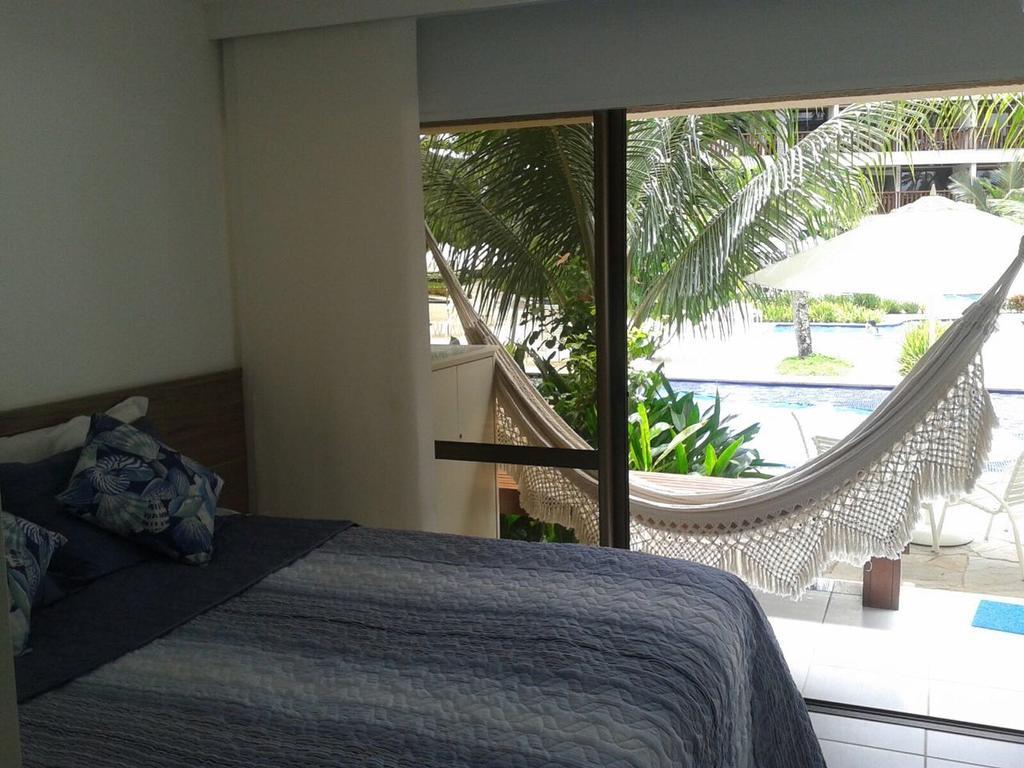 Two-Bedroom Apartment Pool View